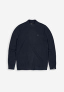 Clifden Mock | Alaska Blue