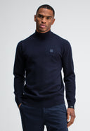 Clifden Mock | Alaska Blue