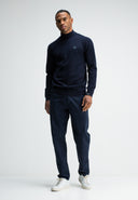 Clifden Mock | Alaska Blue