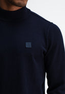 Clifden Mock | Alaska Blue