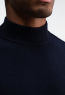 Clifden Mock | Alaska Blue