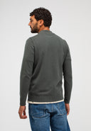 Clifden Mock | Grey Black