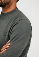 Clifden Mock | Grey Black