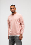 Clifden Sweat Crew | Frozen Berry