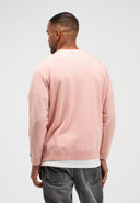 Clifden Sweat Crew | Frozen Berry
