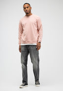 Clifden Sweat Crew | Frozen Berry
