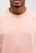 Clifden Sweat Crew | Frozen Berry
