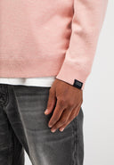 Clifden Sweat Crew | Frozen Berry