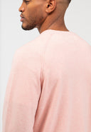 Clifden Sweat Crew | Frozen Berry