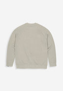 Clifden Sweat Crew | Granite Green