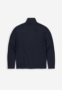 Clifden Full Zip | Alaska Blue