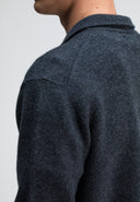 Killybegs Polo | Grey Melange