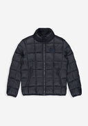 Galena Puffer Jacket | Alaska Blue