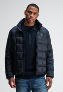 Galena Puffer Jacket | Alaska Blue
