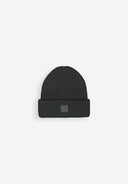 Army Wool Hook Beanie | Conda Green