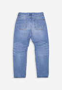 Berkley Rope Denim Medium Aged | Medium Aged