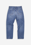 Modesto Rope Denim Medium Aged | Medium Aged
