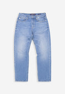 Modesto Rope Denim Light aged | Lt aged