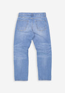 Modesto Rope Denim Light Aged | Lt Aged