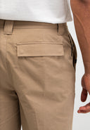 Dan Short | Luxor Beige