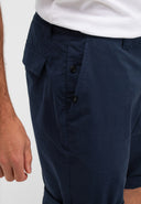 Dan Short | Alaska Blue