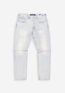 Stockton Straight Redding Bleached | Bleached