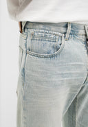 Stockton Straight Redding Bleached | Bleached