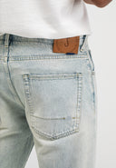 Stockton Straight Redding Bleached | Bleached