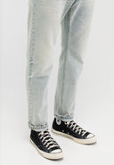 Stockton Straight Redding Bleached | Bleached