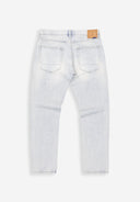 Stockton Straight Redding Bleached | Bleached