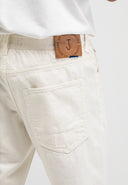 Berkley Loose Frost | Rinsed