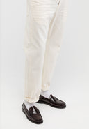 Berkley Loose Frost | Rinsed