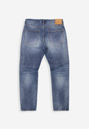 Stockton Straight Med Aged | Medium Aged