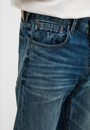Stockton Straight Med Aged | Medium Aged