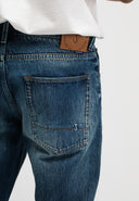 Stockton Straight Med Aged | Medium Aged