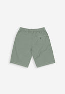 Tristan Chino Short | Jadegrün