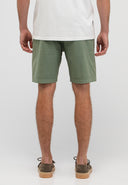 Tristan Chino Short | Jadegrün