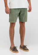Tristan Chino Short | Jadegrün