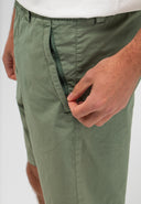Tristan Chino Short | Jadegrün