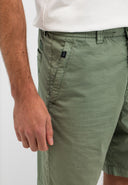 Tristan Chino Short | Jadegrün