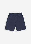 Tristan Chino Short | Alaska Blue