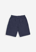 Tristan Chino Short | Alaska Blue
