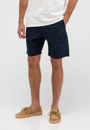 Tristan Chino Short | Alaska Blue