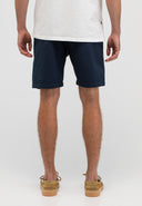 Tristan Chino Short | Alaska Blue