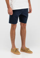 Tristan Chino Short | Alaska Blue