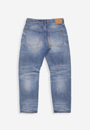 Berkley Loose Void Repaired Med Aged | Med Aged Repaired