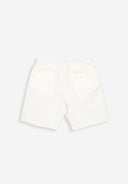 Alex Embro Short | Titanweiß