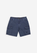 Wilton Ripstop Short | Alaska Blue