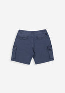 Wilton Ripstop Short | Alaska Blue