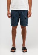 Wilton Ripstop Short | Alaska Blue